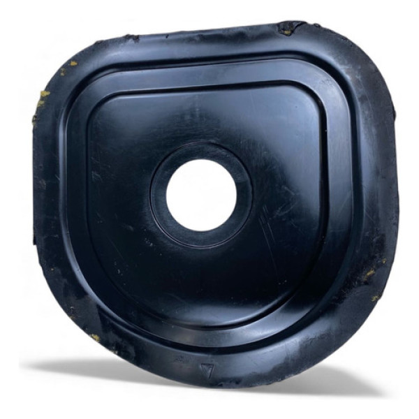 Tampa Vedação Bomba De Combustível Hb20 2013/2019 Preto