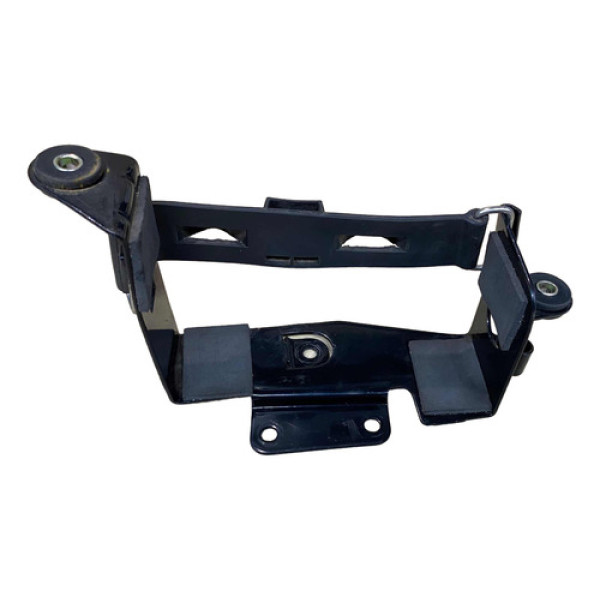 Suporte Bateria Haojue Chopper 2022 Original Completo