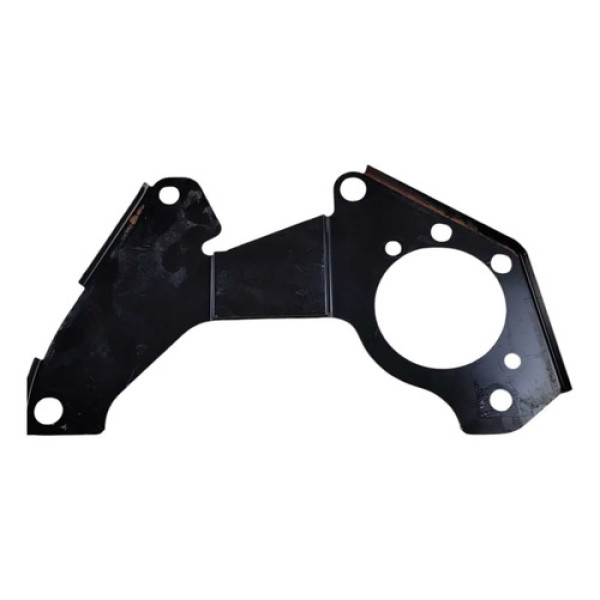 Chapa Defletor Protetor Câmbio Motor Fiat Uno 2004/2013