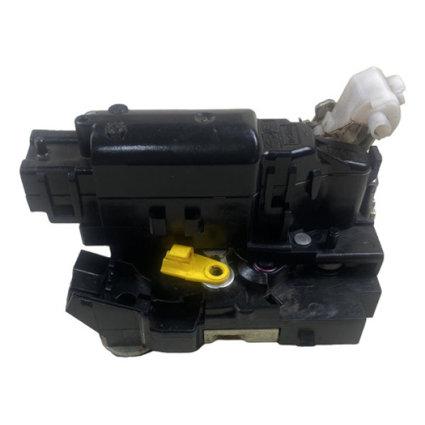 Fechadura Trava Porta Traseira Esquerda Oroch 2024