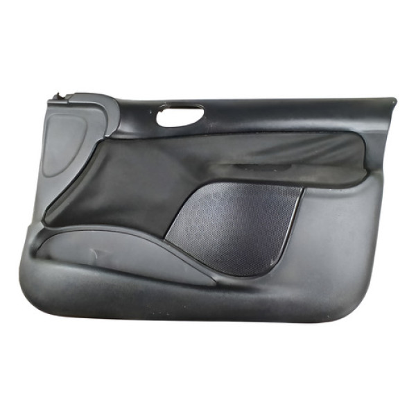 Forro Porta D/d Peugeot 207 2012