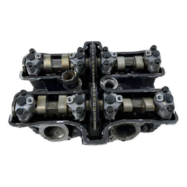 Cabeçote Dianteiro Yamaha Vmax V-max 1200 Original Completo