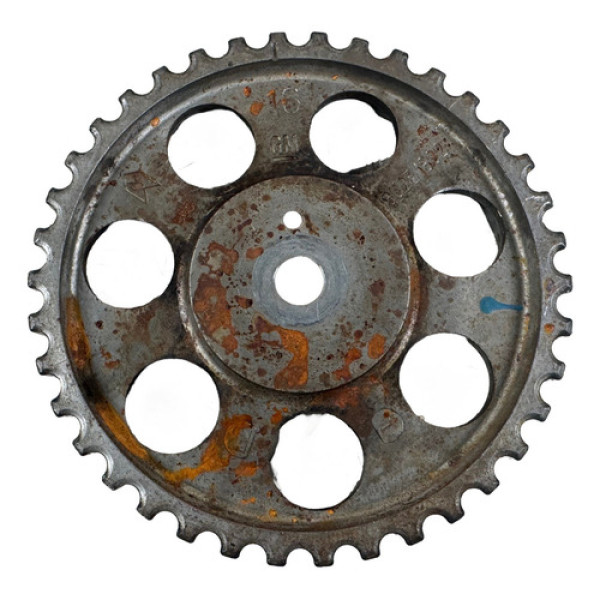 Polia Comando Válvulas Gm Corsa 1.0 1995/2012 Original