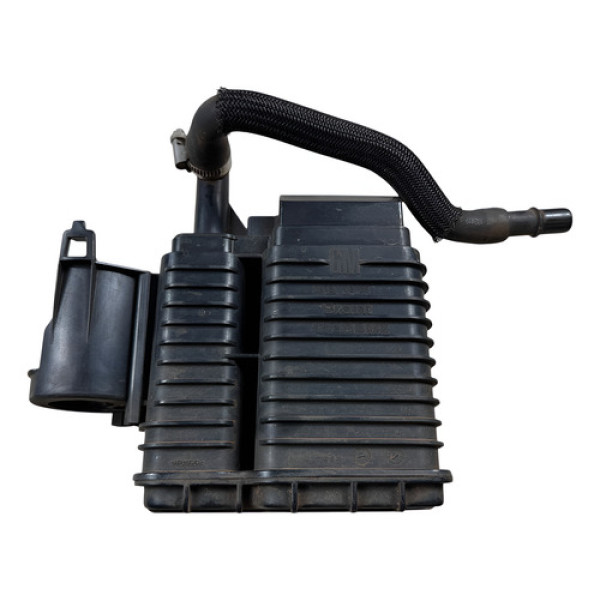 Canister Filtro Chevrolet Onix 1.0 Turbo 2021 2022 Prateado