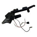 Bacalhau Lado Esquerdo Yamaha Vmax 1200 Original Completo