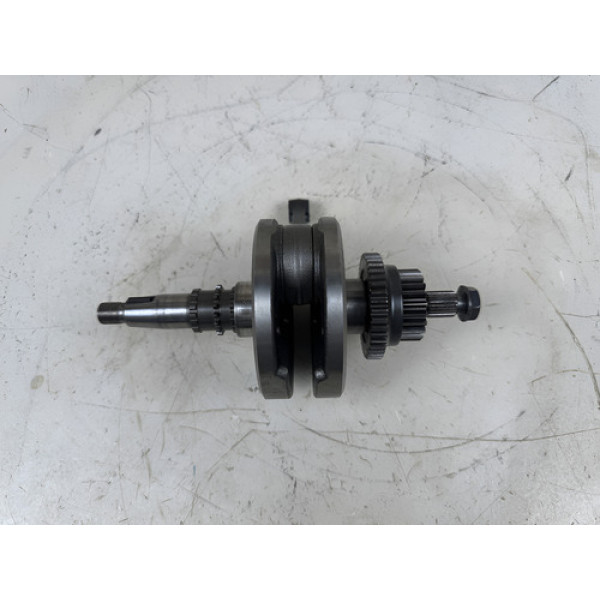 Virabrequim Honda Titan Fan Start Bros 160 2020 Origi Cx10