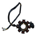 Estator Magneto Mvk Black Star