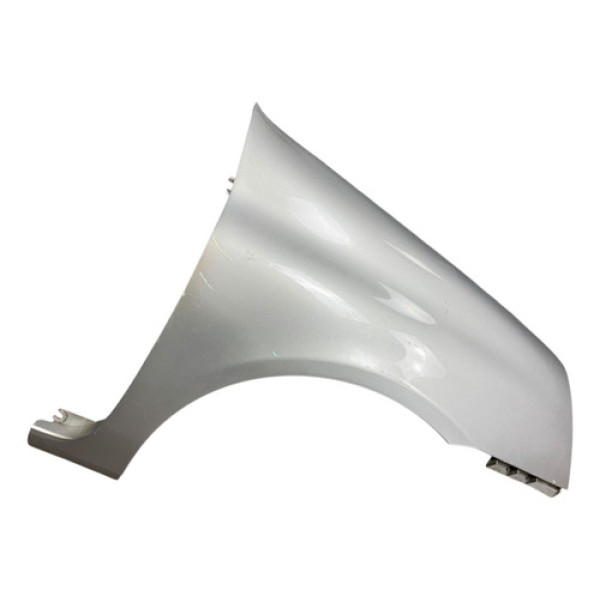 Paralama Dianteiro Direito Renault Clio Autentique 2014