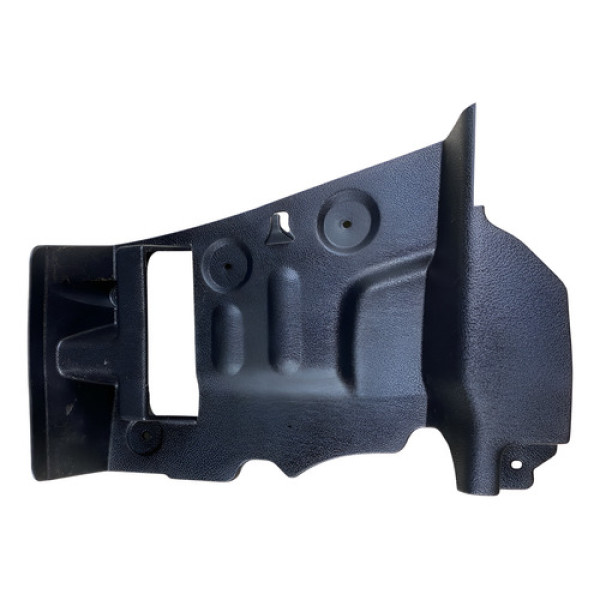 Acabamento Porta Malas L/d Renault Clio 2001 2006