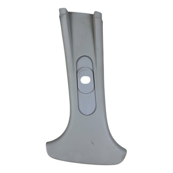 Acabamento Coluna Central L/d Vw Voyage Gol 04/12 373867400