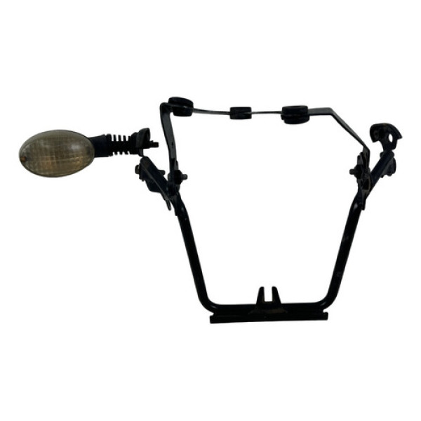 Suporte Farol Painel Xt660 2008 A 2017 Original Cx42