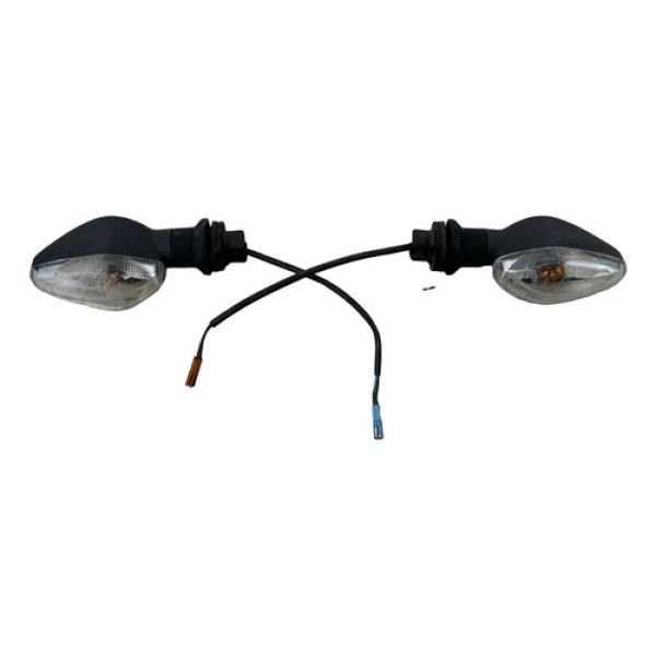 Par Seta Dianteira Twister 250f 2020 Original Filé