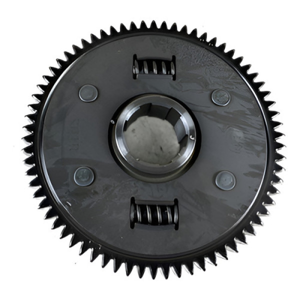 Campana Embreagem Haojue Chopper Road 150 2022 Original