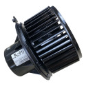 Motor Ventilador Interno Ar Condicionado Mercedes Axor 24v 