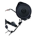 Kit Alto Falante Porta Traseira L/d Chevrolet Onix 20/24