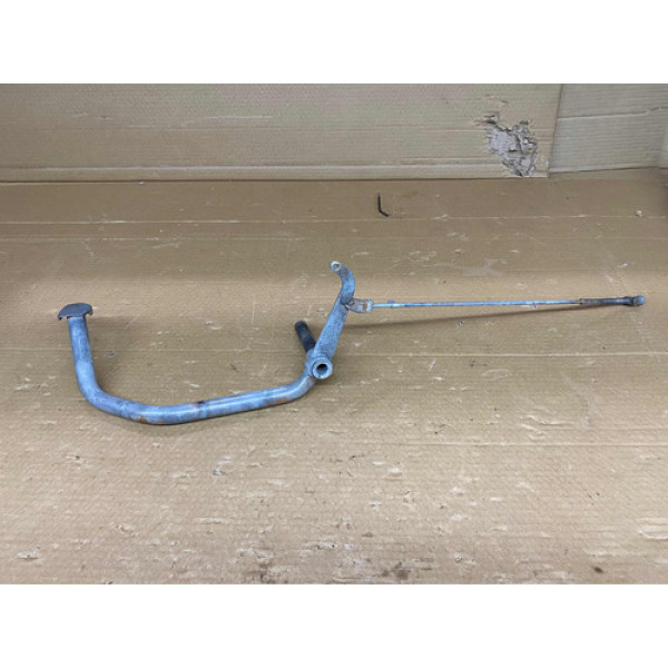 Pedal Freio Honda Biz 125 2011 Original Filé Completo