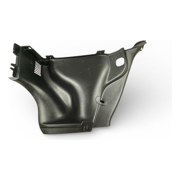 Suporte Bagagito Lado Direito Hyundai Hb20 2013/2019 Preto