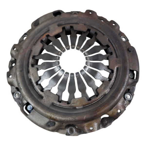 Plator Embreagem Renault Oroch Duster 2016 A 2022 Cinza