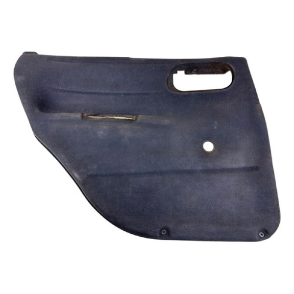 Forró Porta Traseira Esquerda Corsa Classic 1999 A 2010