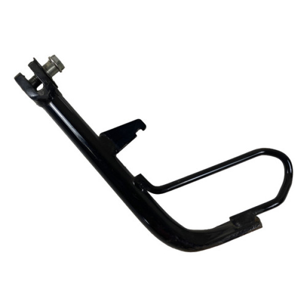 Pesinho Lateral Pcx 150 2018 Preto