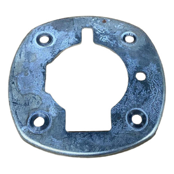 Suporte Bomba Combustível Honda Biz 2006 Original