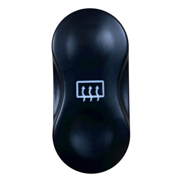 Botão Interruptor Vidro Elétrico Sandero 2008 E 2009 602227