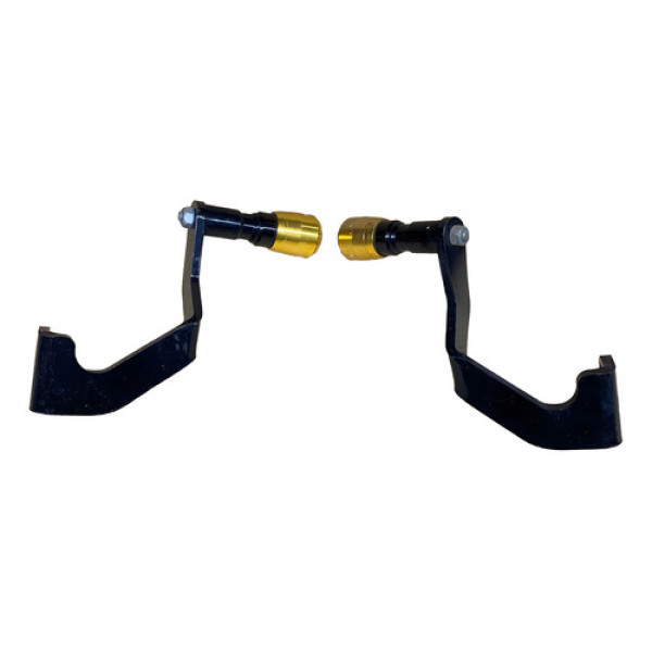 Slider Dianteiro Protetor De Motor Honda Xre 300 2010 A 2016