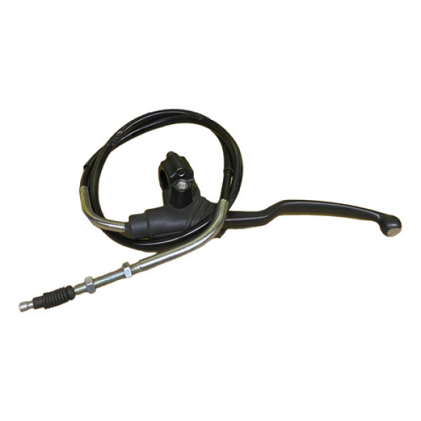 Manete Manicoto Cabo Embreagem Jtz Haojue Chopper 2022