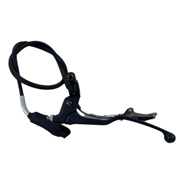 Manicoto + Manete Embreagem Haojue Dk 150 Completo