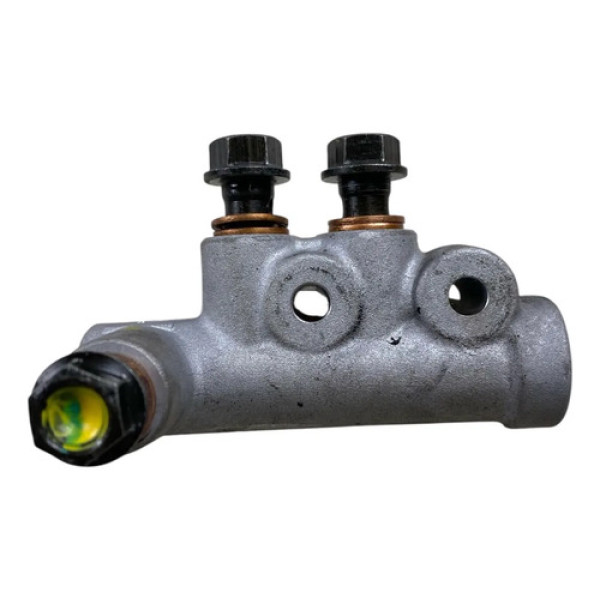 Cilindro Freio Combinado Dafra Cityclass 2010 Branco