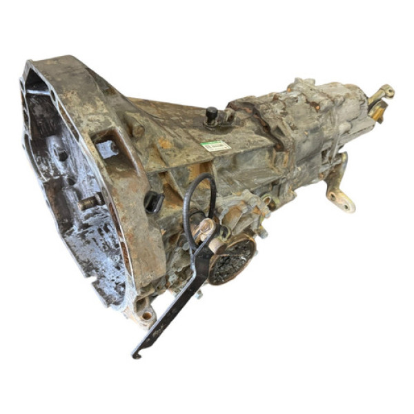 Caixa Marcha Volkswagen Santana 2.0 1995/1996/1997/1998/1999