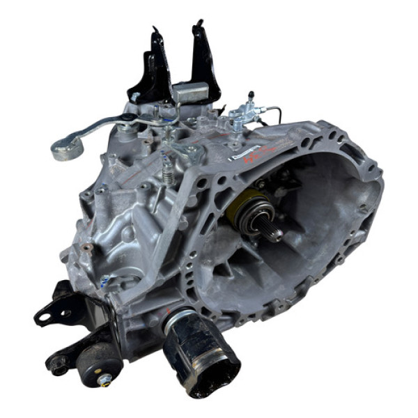 Caixa Câmbio Corolla 1.8 Manual 2012 2013 2014 Original B/km