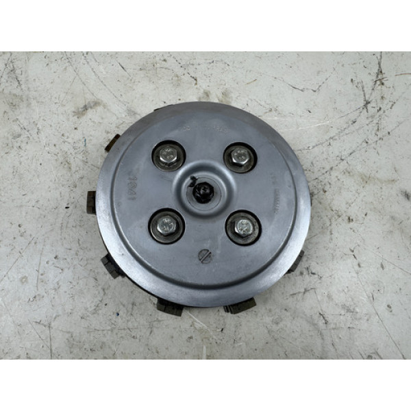 Embreagem Yamaha Fazer Tenere 250 2015 Original