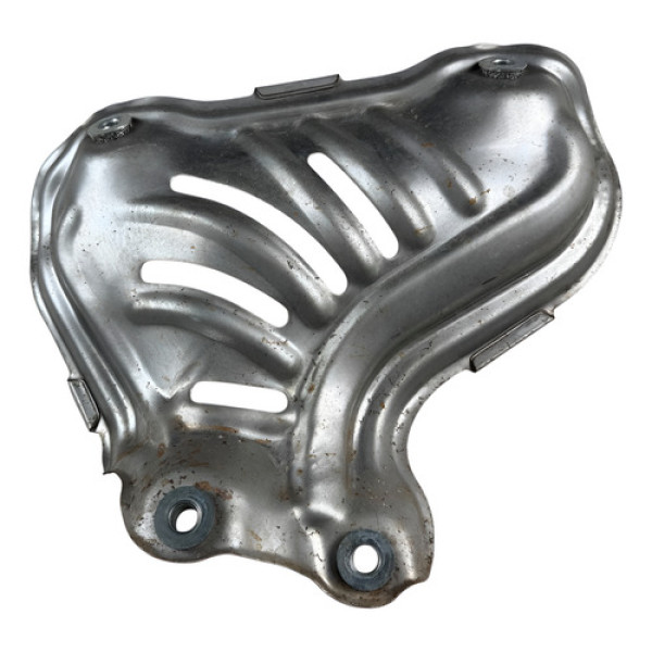 Defletor Protetor Coletor Escape Toyota Corolla 1.8 2012