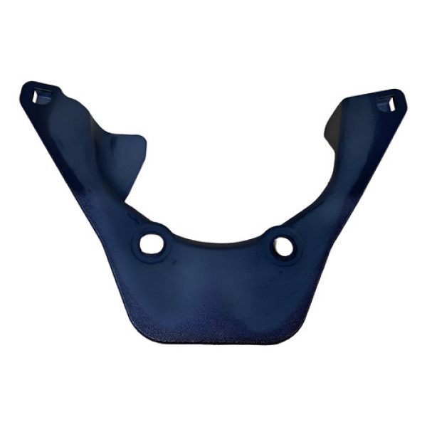 Capa Tampa Honda Lead 110 2010/2011 Original Preto