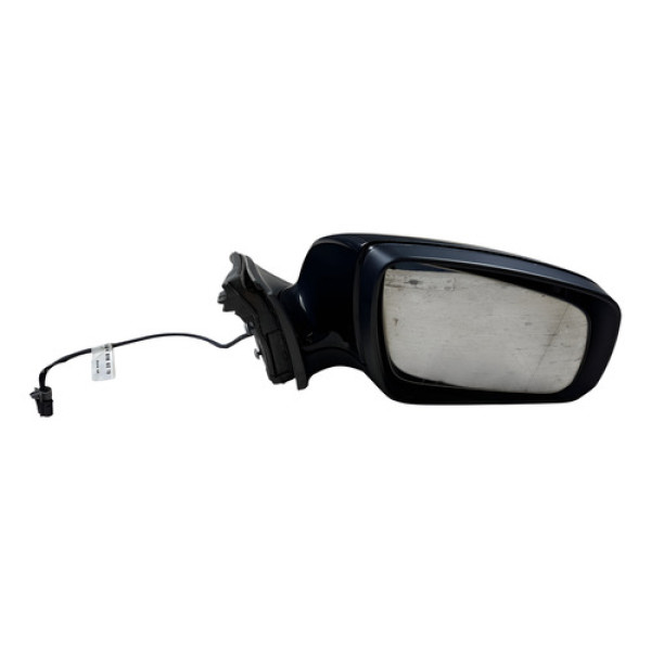 Retrovisor Lado Direito Mercedes-benz Classe C 2008 020875