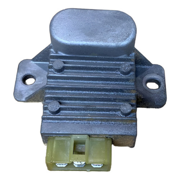 Retificador Voltagem Bros 150 2013 Original 12v