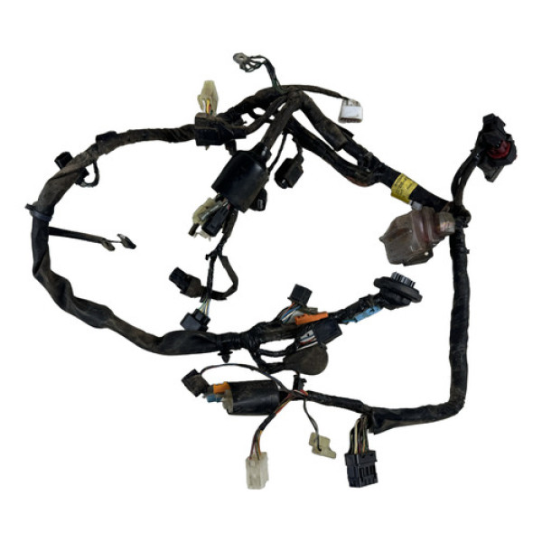 Chicote Principal Motor Titan 150 Mix 2015