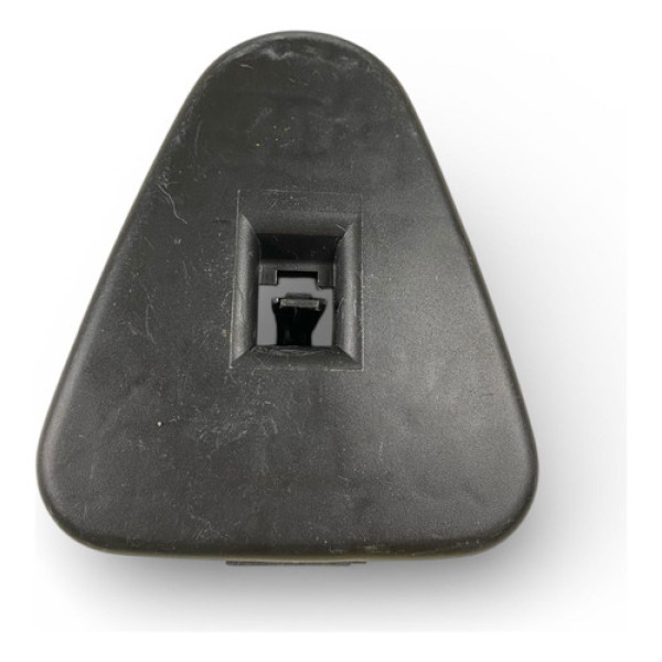 Circuito Soquete Lanterna Traseira Direita Gol G2 2003/05 Direito/passageiro Preto