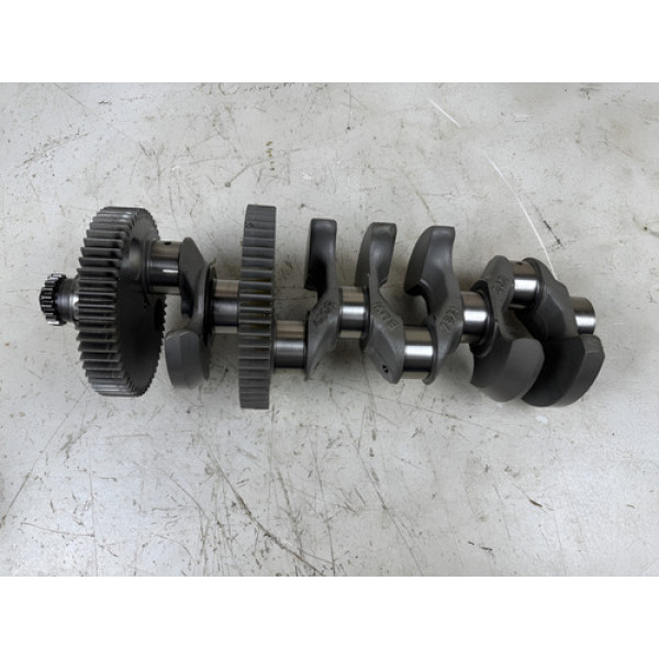 Virabrequim Bmw K1200 K1300 2008 Original Standard