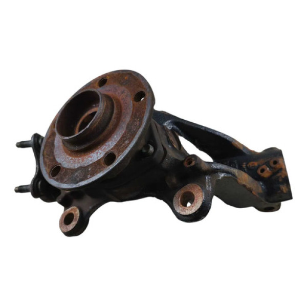 Manga Eixo Direita Volkswagen Golf 1.4 Turbo 2017 Original