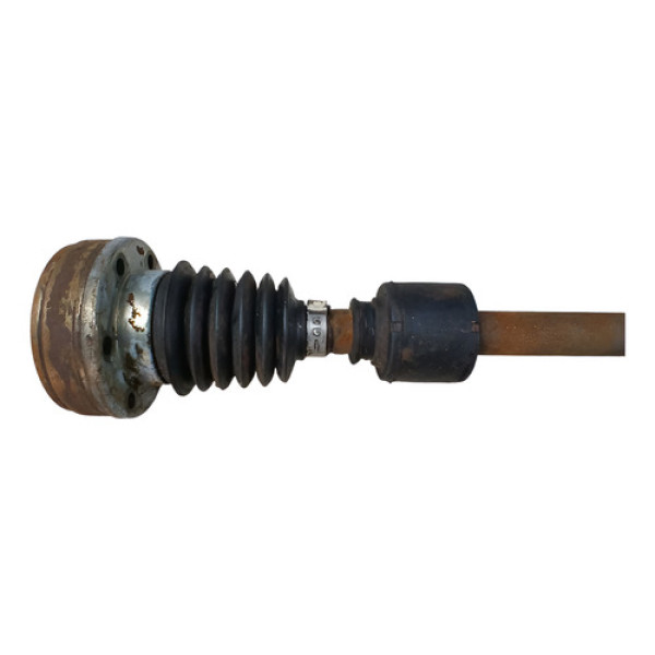 Semi Eixo L/e Volkswagen Voyage 2012