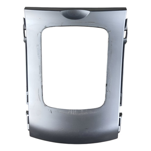 Moldura Console Alavanca Câmbio Toyota Corolla