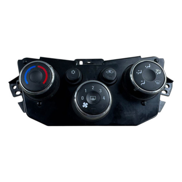 Comando Ar Condicionado Chevrolet Spin Ônix 2014