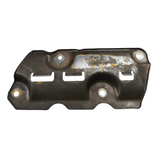 Defletor Óleo Ford Fiesta Ecosport Xs6e6687ae Original