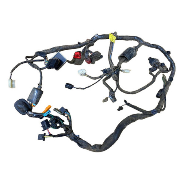 Chicote Principal Titan Fan Start 160 2022 Original Filé