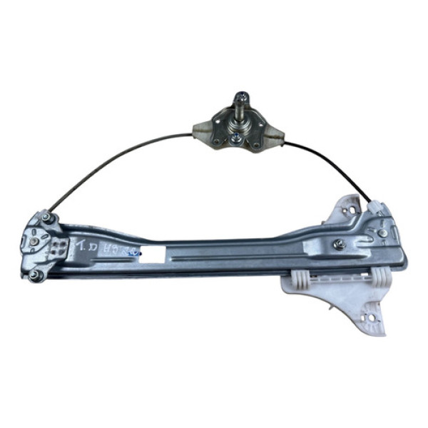 Maquina Vidro Traseiro Esquerda Hyundai Hb20 2020 2022