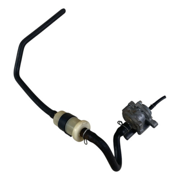 Filtro De Combustível Com Catalisador Honda Fan 125