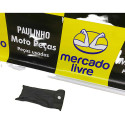 Kit Ferramenta Haojue Chopper 2022 Original Preto