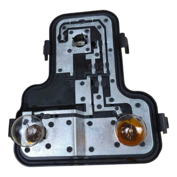 Circuito Lanterna Traseira Esquerda Fiat Uno 2010 Original Esquerdo/motorista Preto